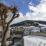 Erica By Interhome Apartment Bormio