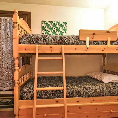 Erica By Interhome * Μπόρμιο