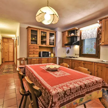 Erica By Interhome *