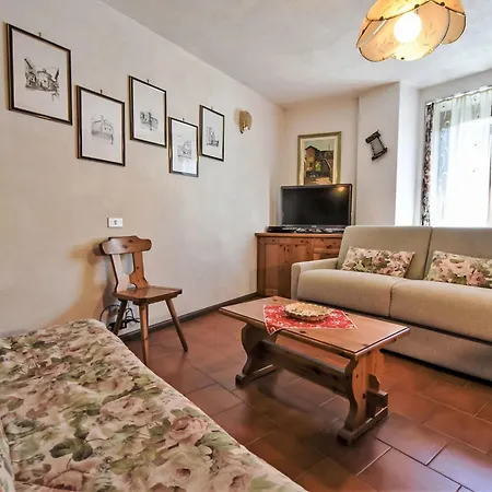 Erica By Interhome * Μπόρμιο