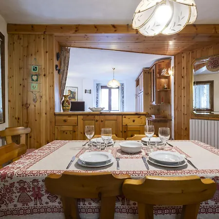 Erica By Interhome Apartment