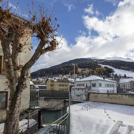 Erica By Interhome Lejlighed Bormio