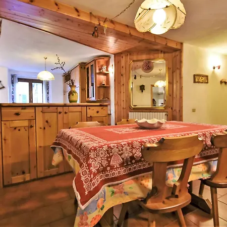 Erica By Interhome Apartment