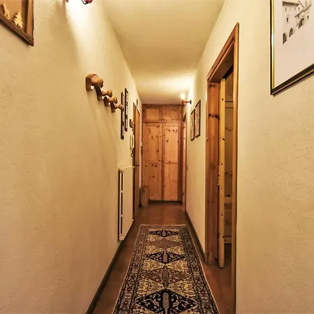 Erica By Interhome Appartamento Bormio