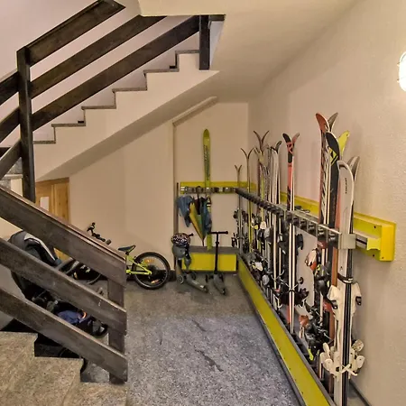 Erica By Interhome *