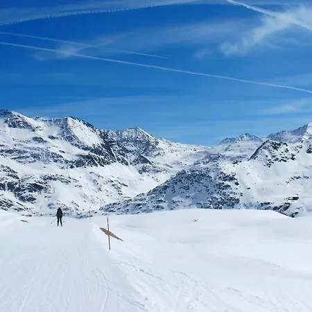 Erica By Interhome Bormio