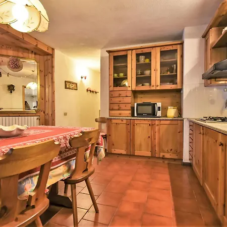 Erica By Interhome Apartment Bormio