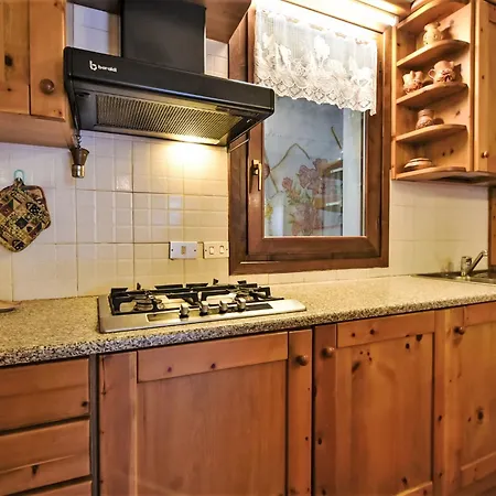 Erica By Interhome Apartment Bormio