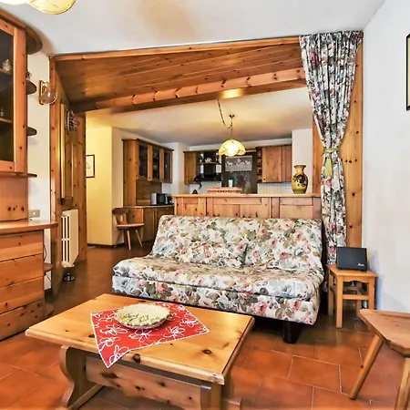 Erica By Interhome Apartment *
