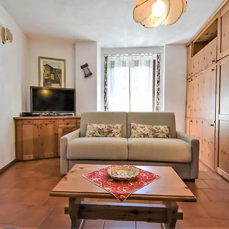 Erica By Interhome * Bormio