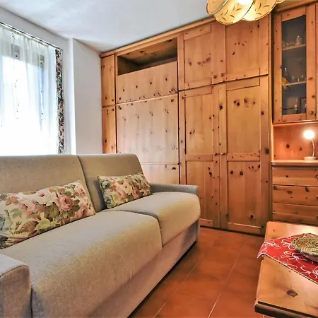 Erica By Interhome Bormio