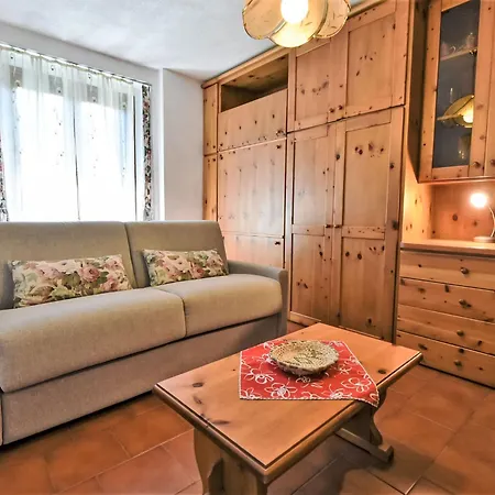 Erica By Interhome Apartment