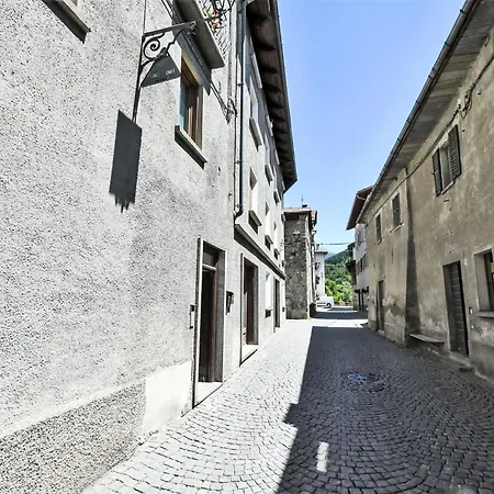 Apartment Erica By Interhome Bormio