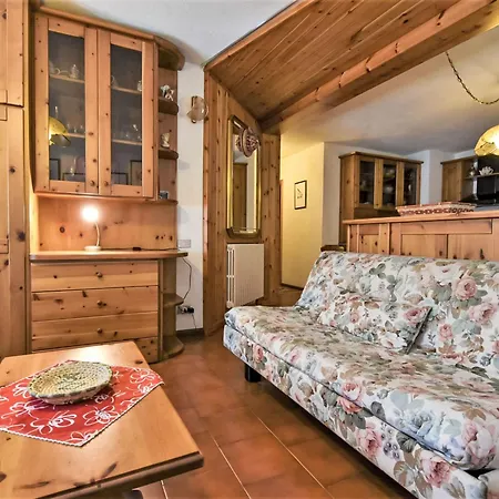 Appartamento Erica By Interhome *