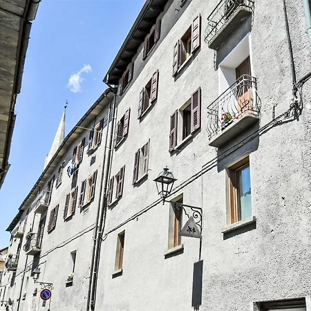 Erica By Interhome * Bormio