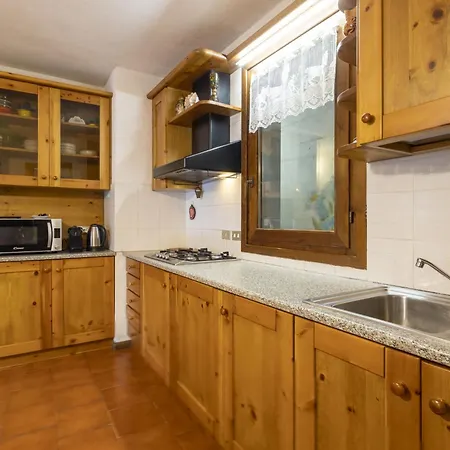 شقة Erica By Interhome