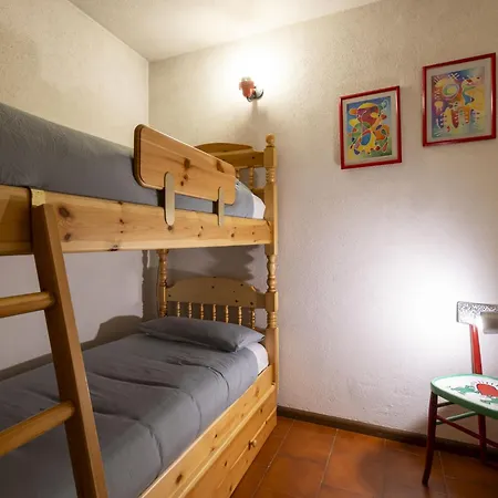 Erica By Interhome Διαμέρισμα *