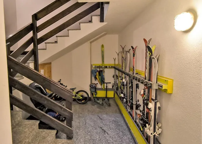 Erica By Interhome *