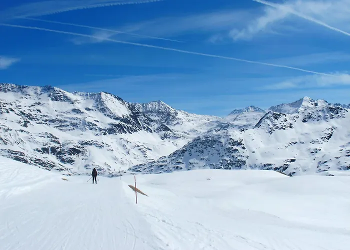 Erica By Interhome Μπόρμιο