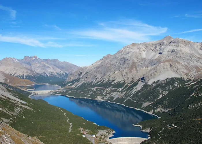 Erica By Interhome * Μπόρμιο