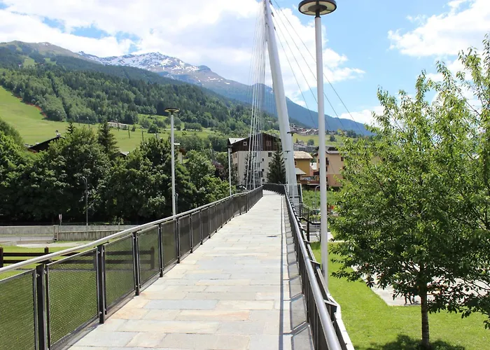 Erica By Interhome Διαμέρισμα *