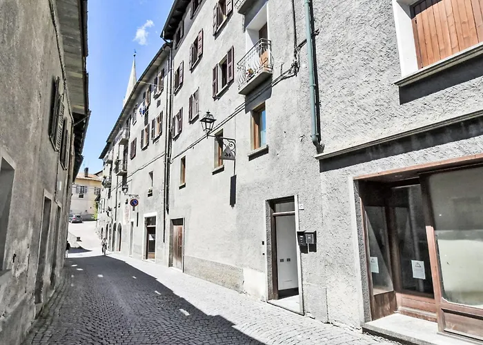 Erica By Interhome *