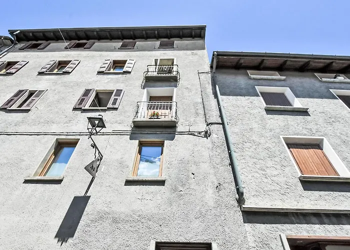 Erica By Interhome Μπόρμιο