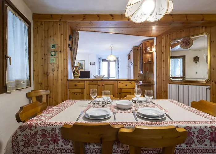 Erica By Interhome Διαμέρισμα