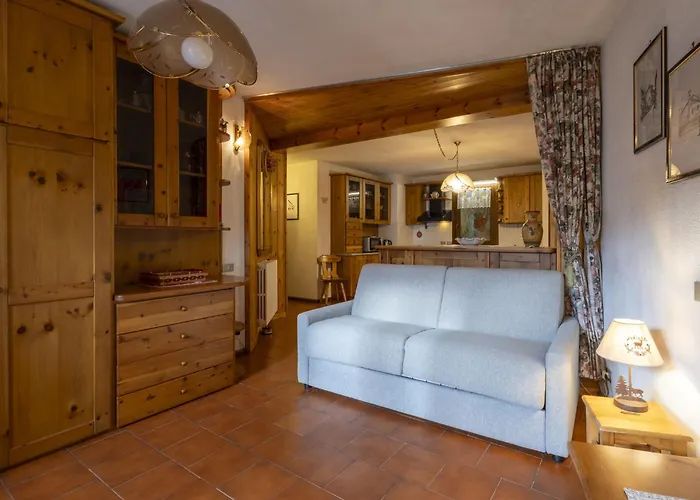 Erica By Interhome Διαμέρισμα