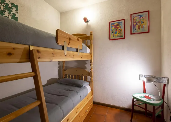 Erica By Interhome Διαμέρισμα *