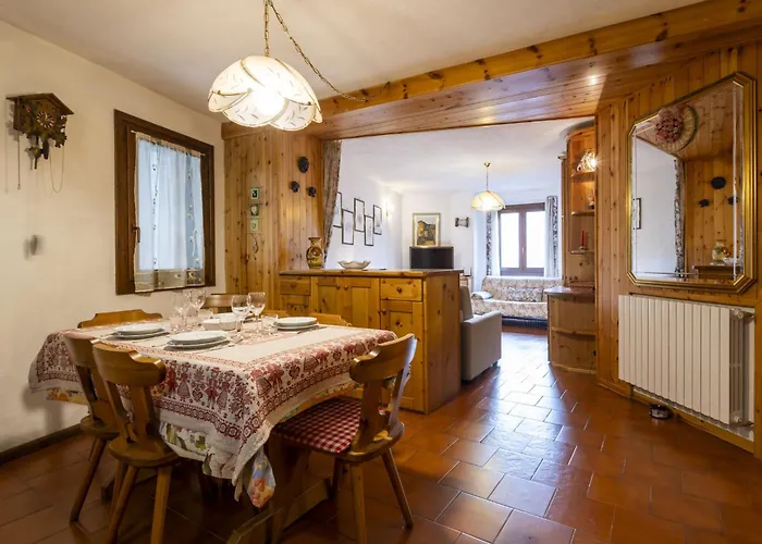 Erica By Interhome *