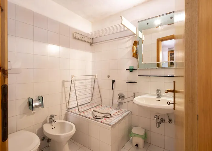 Erica By Interhome *