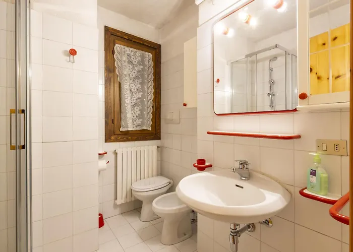 Erica By Interhome *