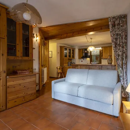 Erica By Interhome Appartement