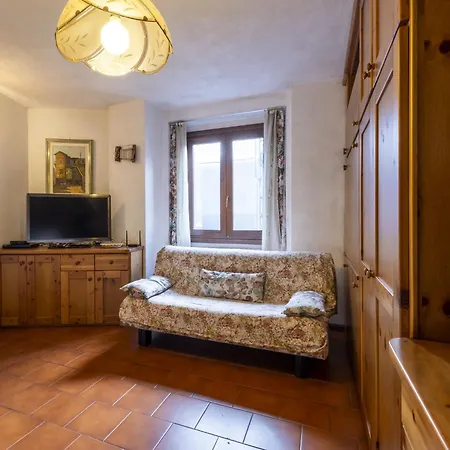 Erica By Interhome Appartement *
